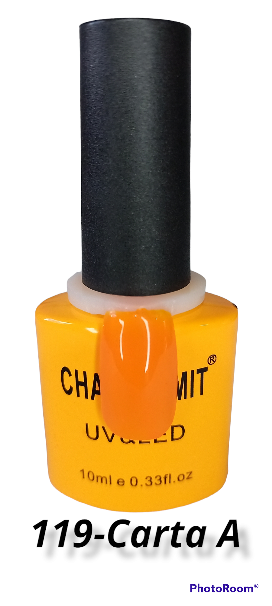 Esmalte Semipermanente CHARM LIMIT #119-A