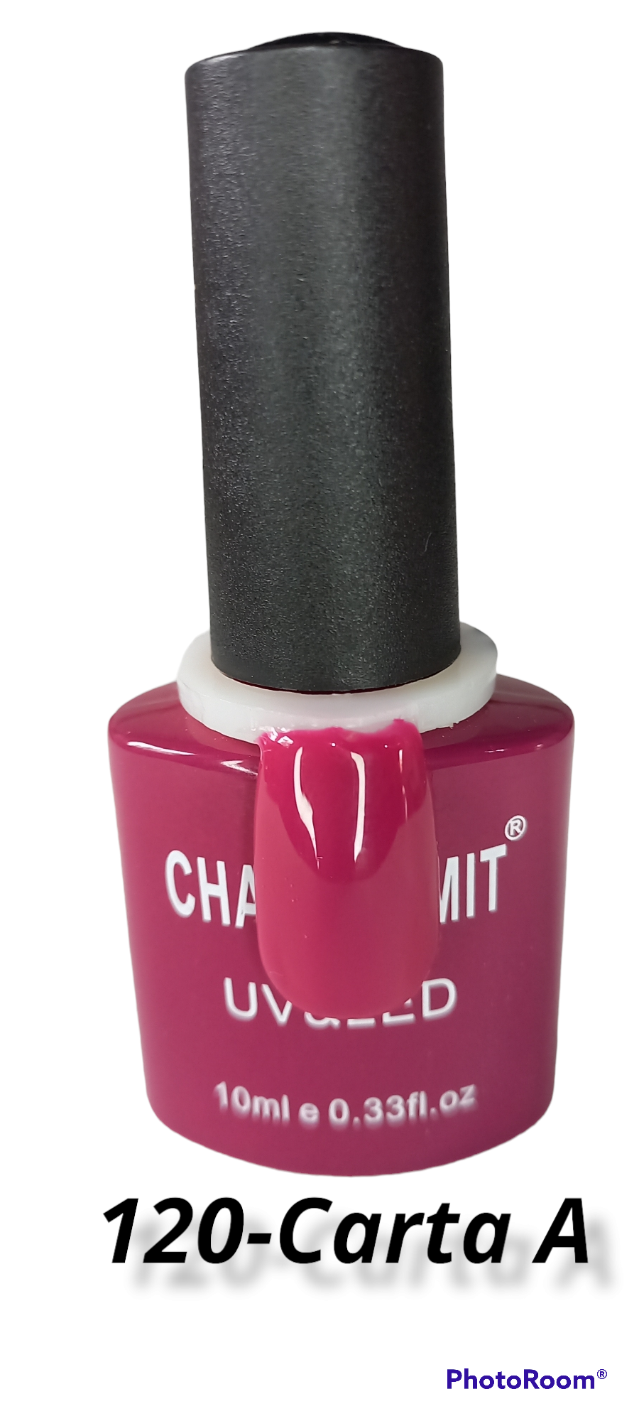 Esmalte Semipermanente CHARM LIMIT #120-A