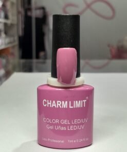 Esmalte Semipermanente CHARM LIMIT #124-A