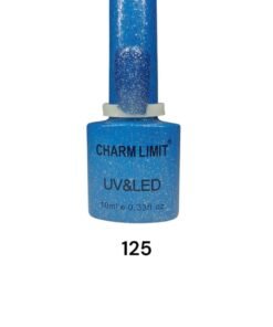 ESMALTE SEMIPERMANENTE CHARM LIMIT EDICION LIMITADA 10ML #125