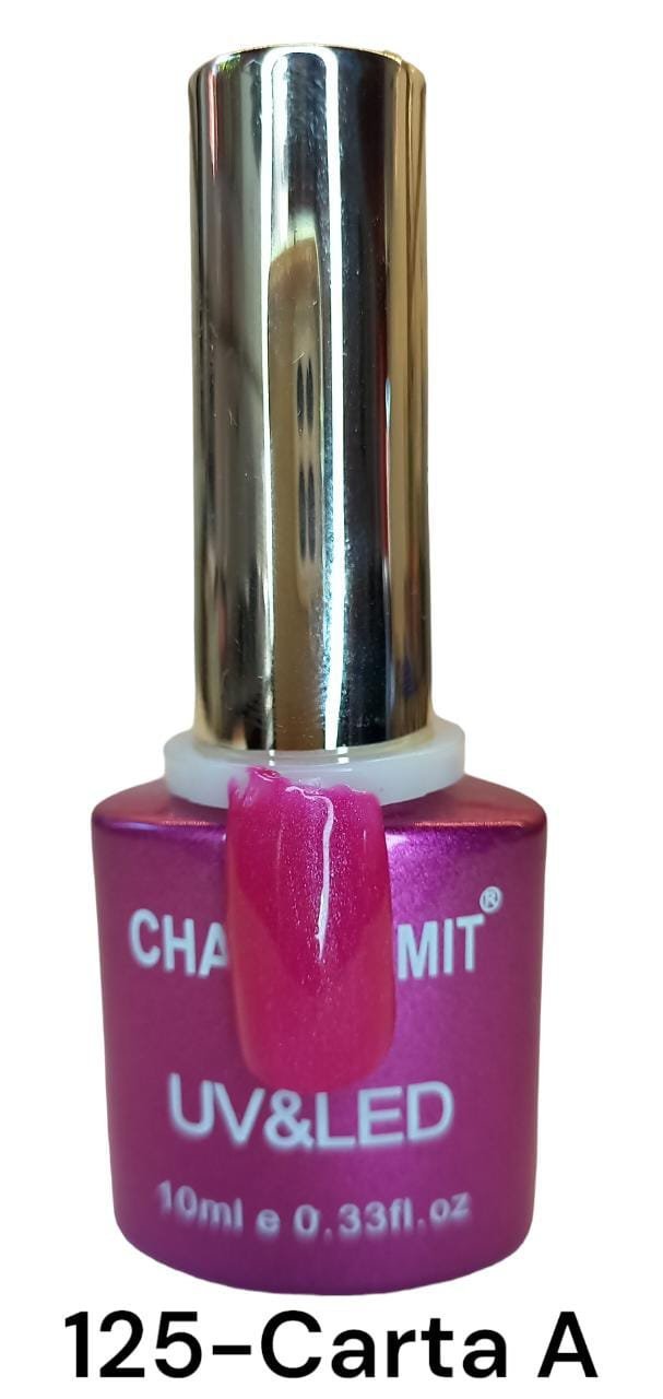 Esmalte Semipermanente CHARM LIMIT #125-A