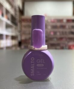 Esmalte Semipermanente CITY GIRL 7ml #126
