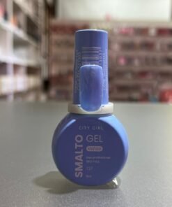 Esmalte Semipermanente CITY GIRL 7ml #127