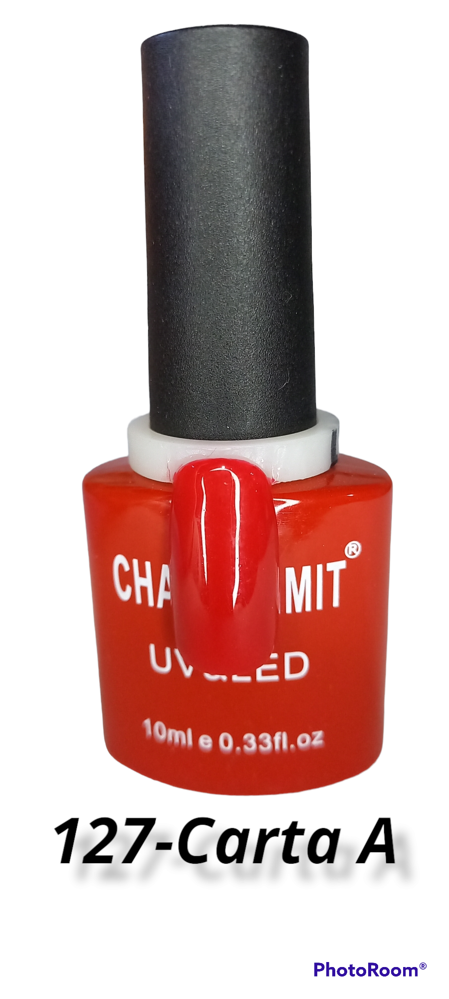 Esmalte Semipermanente CHARM LIMIT #127-A
