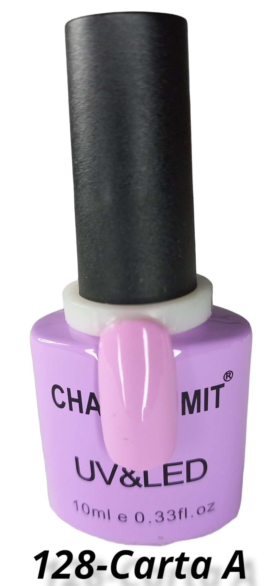 Esmalte Semipermanente CHARM LIMIT #128-A