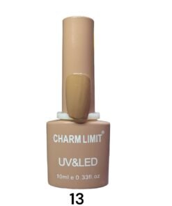 Esmalte Semipermanente CHARM LIMIT Edición Limitada 10ml #13