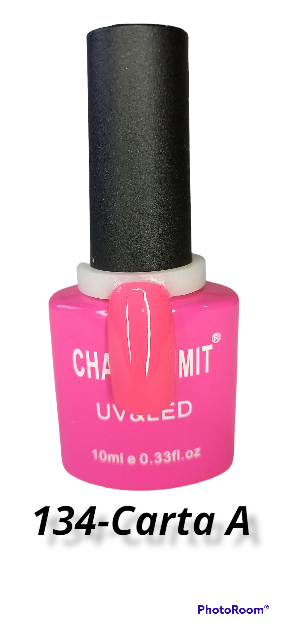 Esmalte Semipermanente CHARM LIMIT #134-A