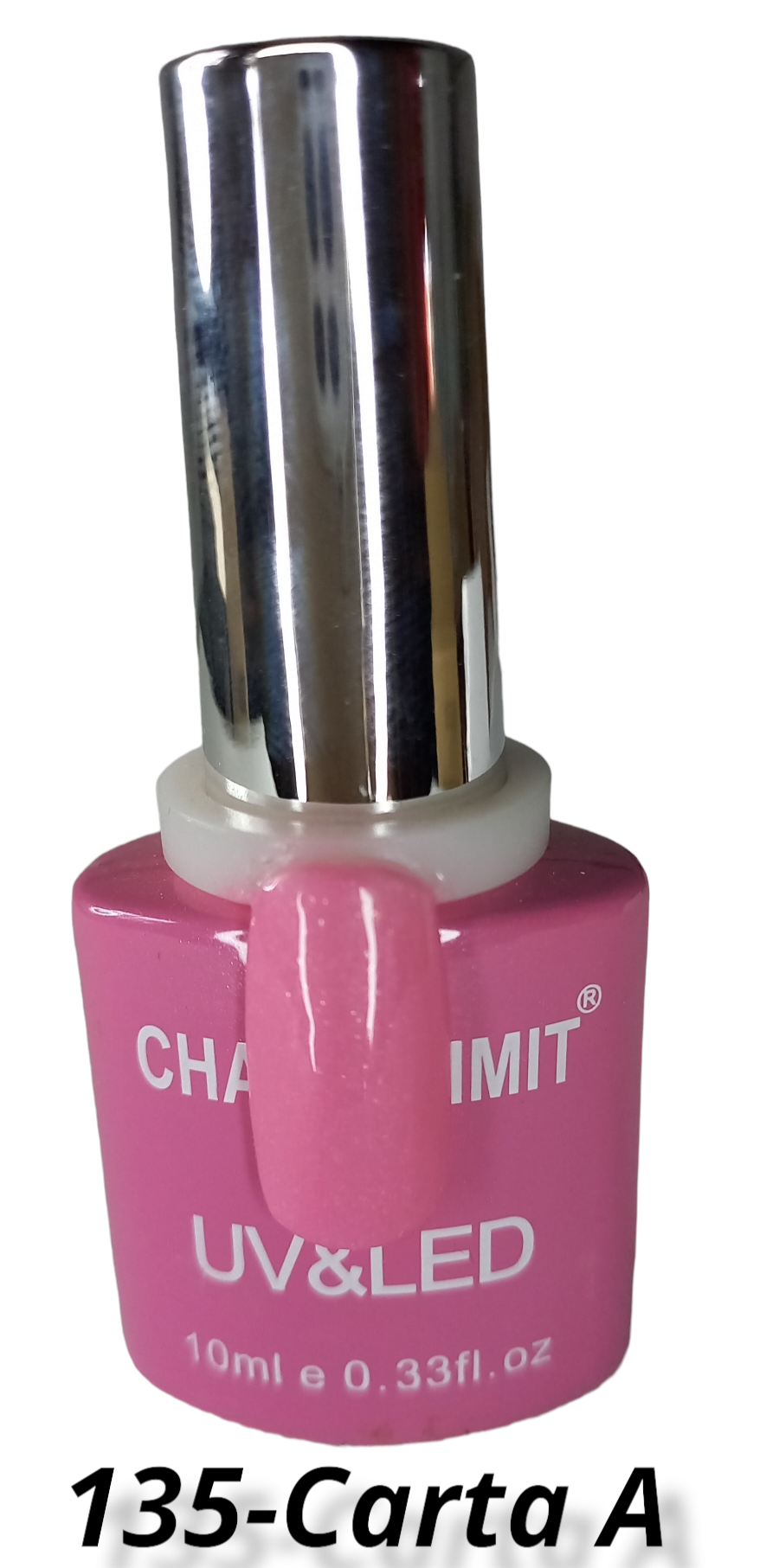 Esmalte Semipermanente CHARM LIMIT #135-A