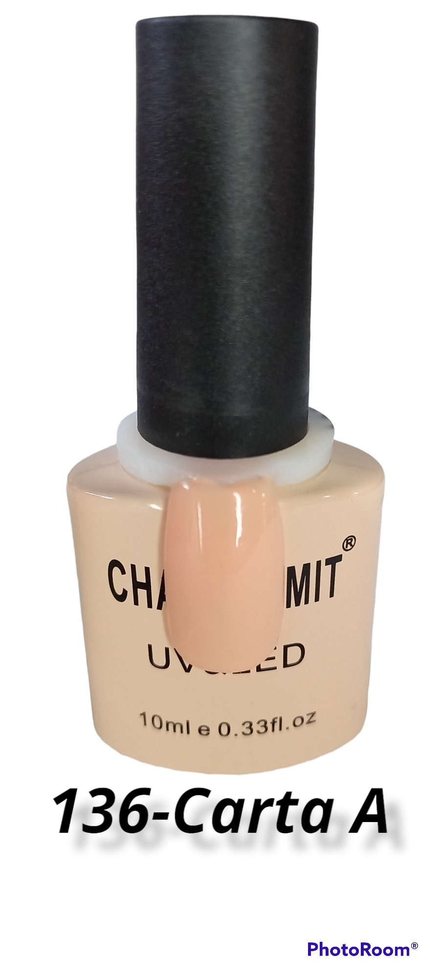 Esmalte Semipermanente CHARM LIMIT #136-A