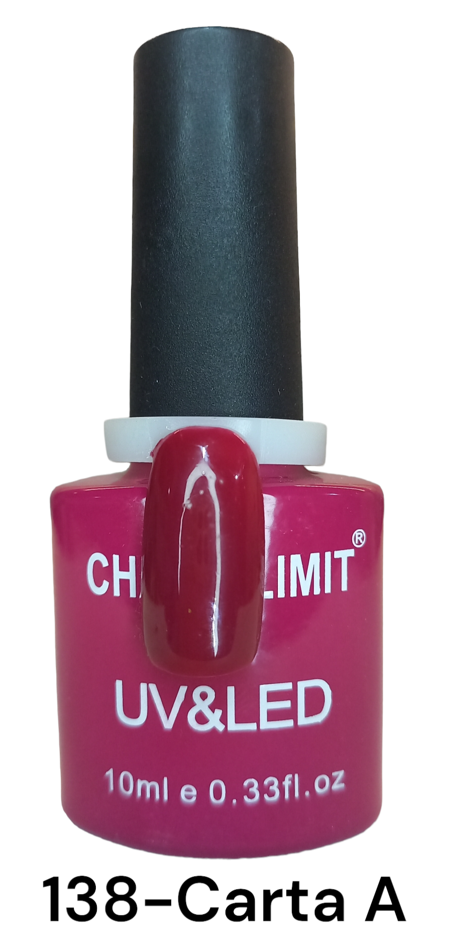 Esmalte Semipermanente CHARM LIMIT #138-A