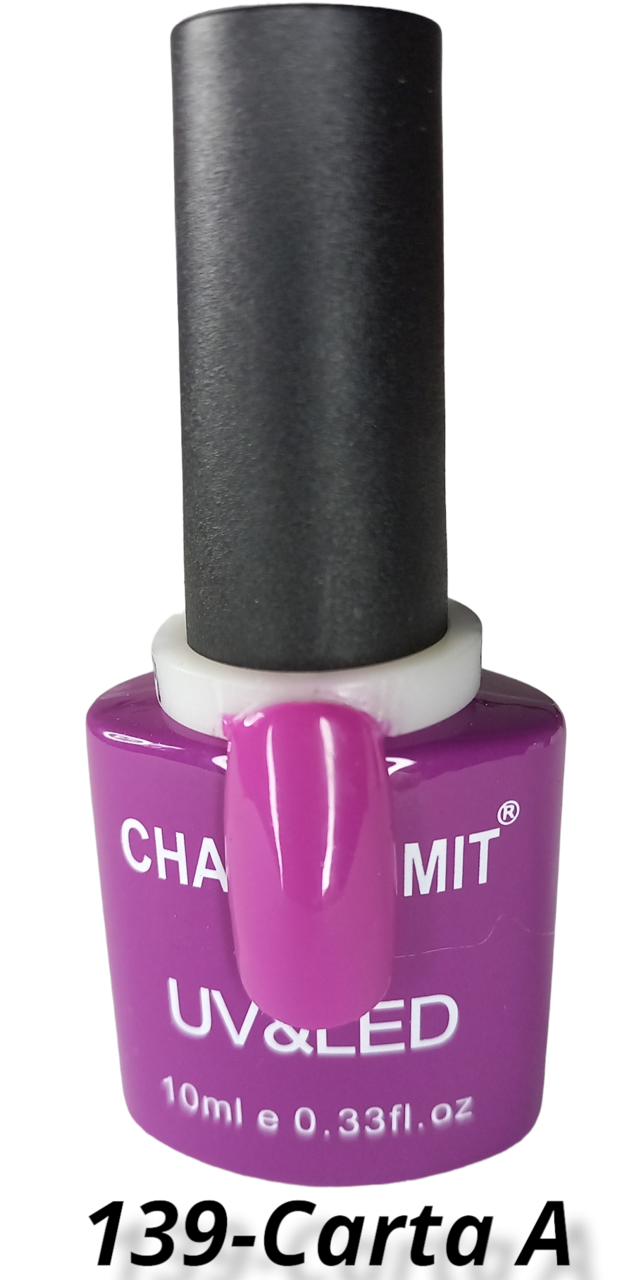 Esmalte Semipermanente CHARM LIMIT #139-A
