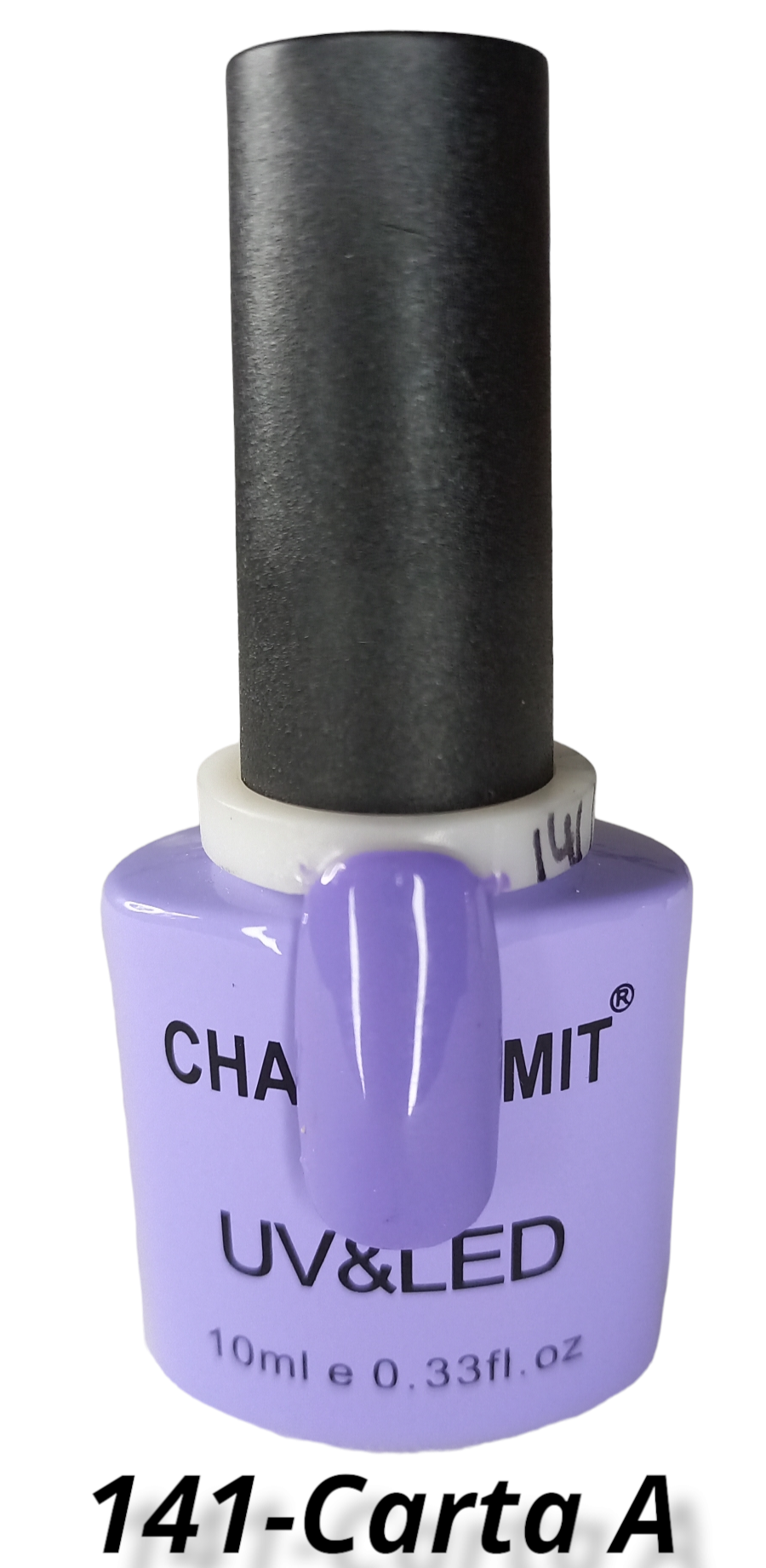 Esmalte Semipermanente CHARM LIMIT #141-A