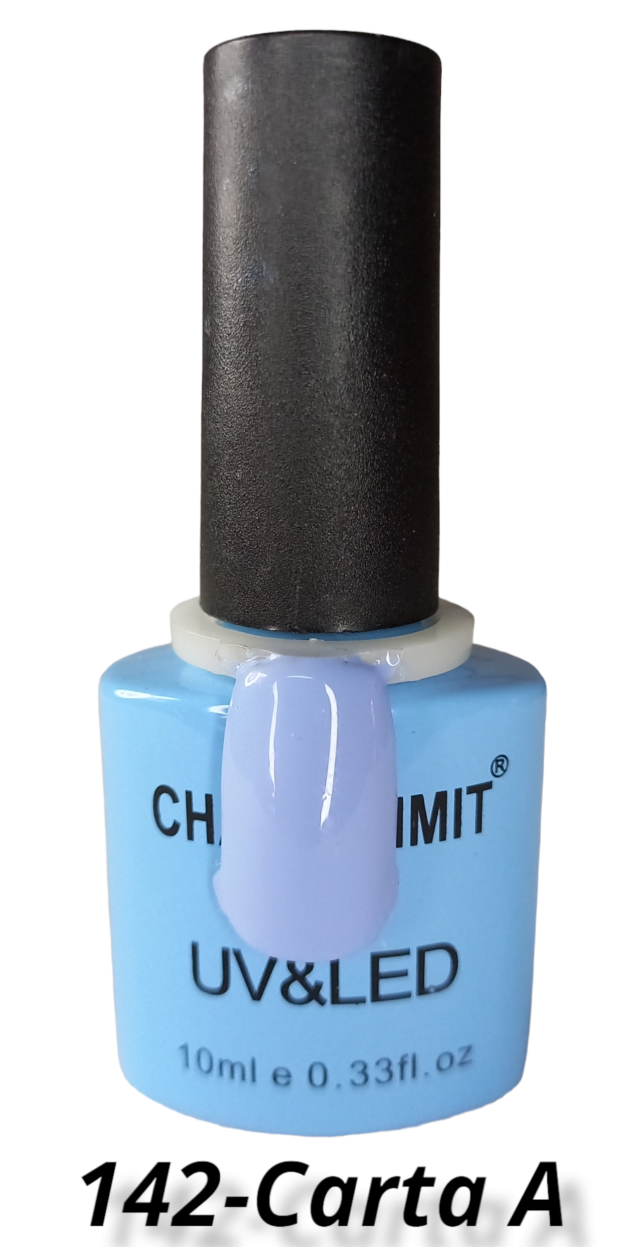 Esmalte Semipermanente CHARM LIMIT #142-A