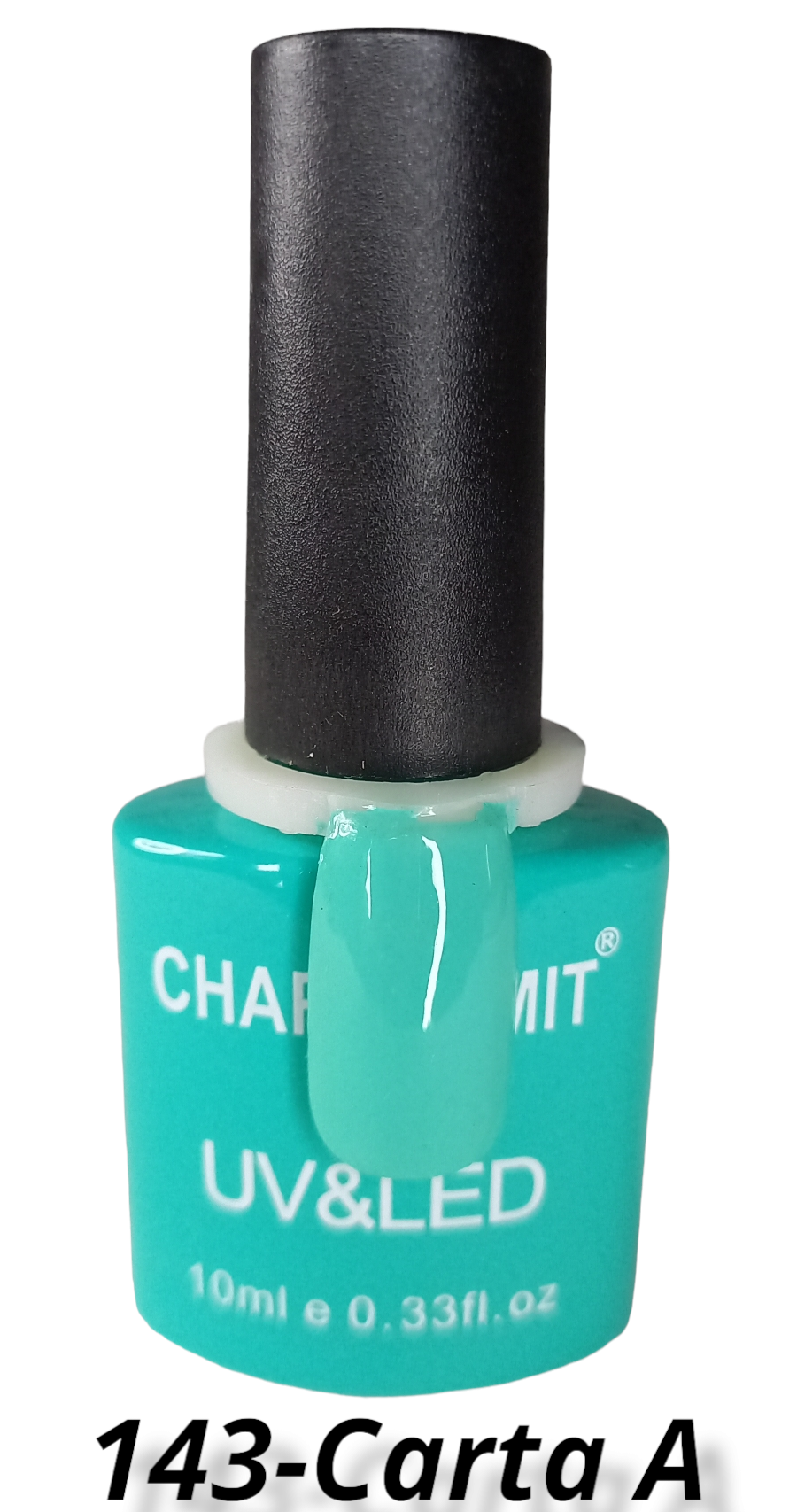 Esmalte Semipermanente CHARM LIMIT #143-A