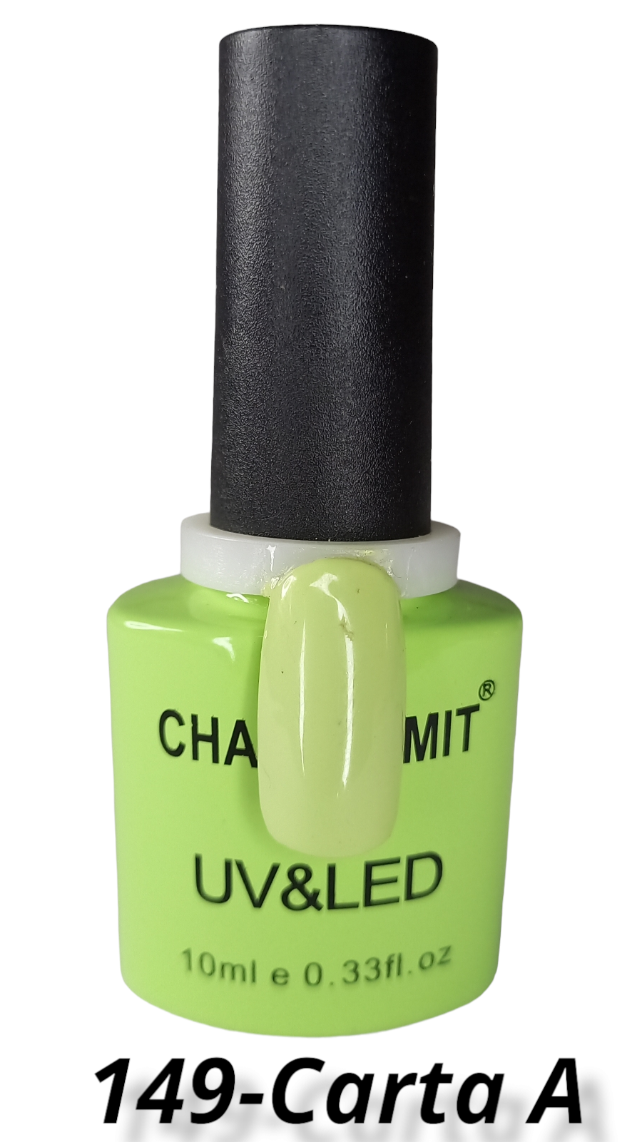 Esmalte Semipermanente CHARM LIMIT #149-A