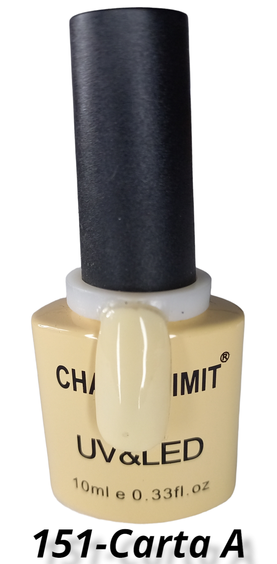 Esmalte Semipermanente CHARM LIMIT #151-A