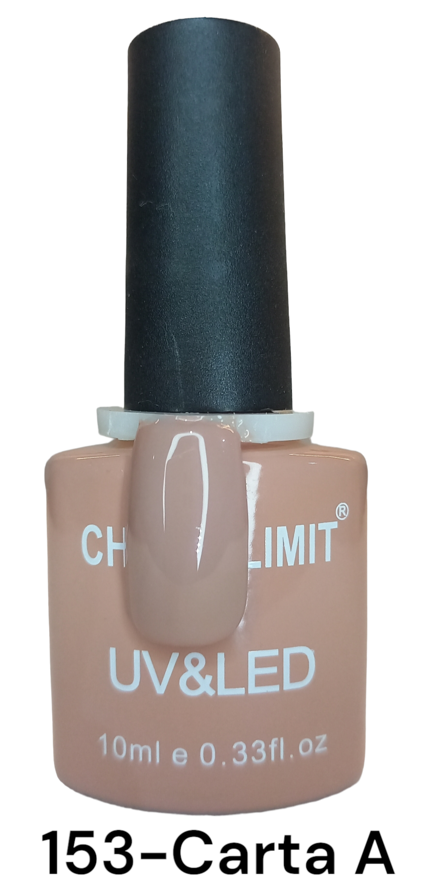 Esmalte Semipermanente CHARM LIMIT #153-A