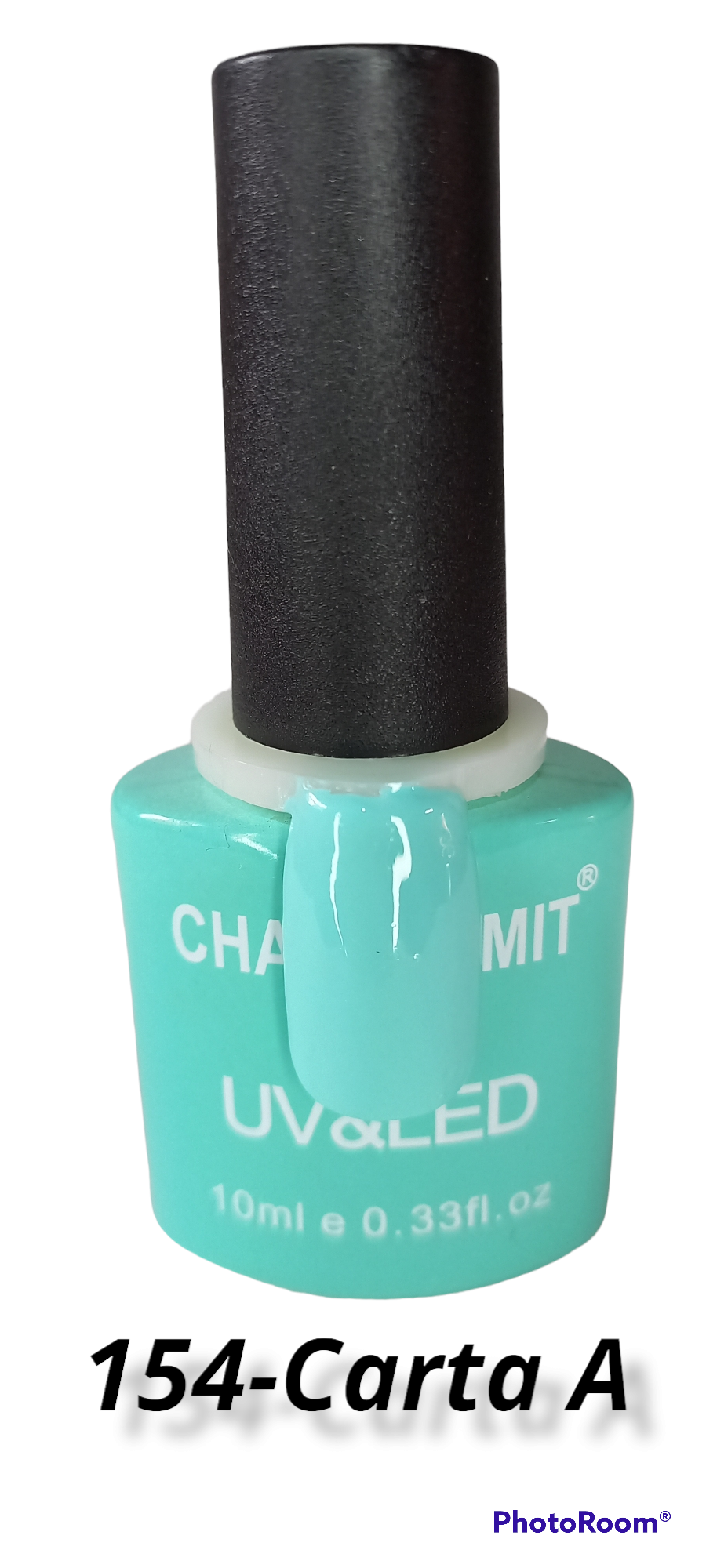 Esmalte Semipermanente CHARM LIMIT #154-A