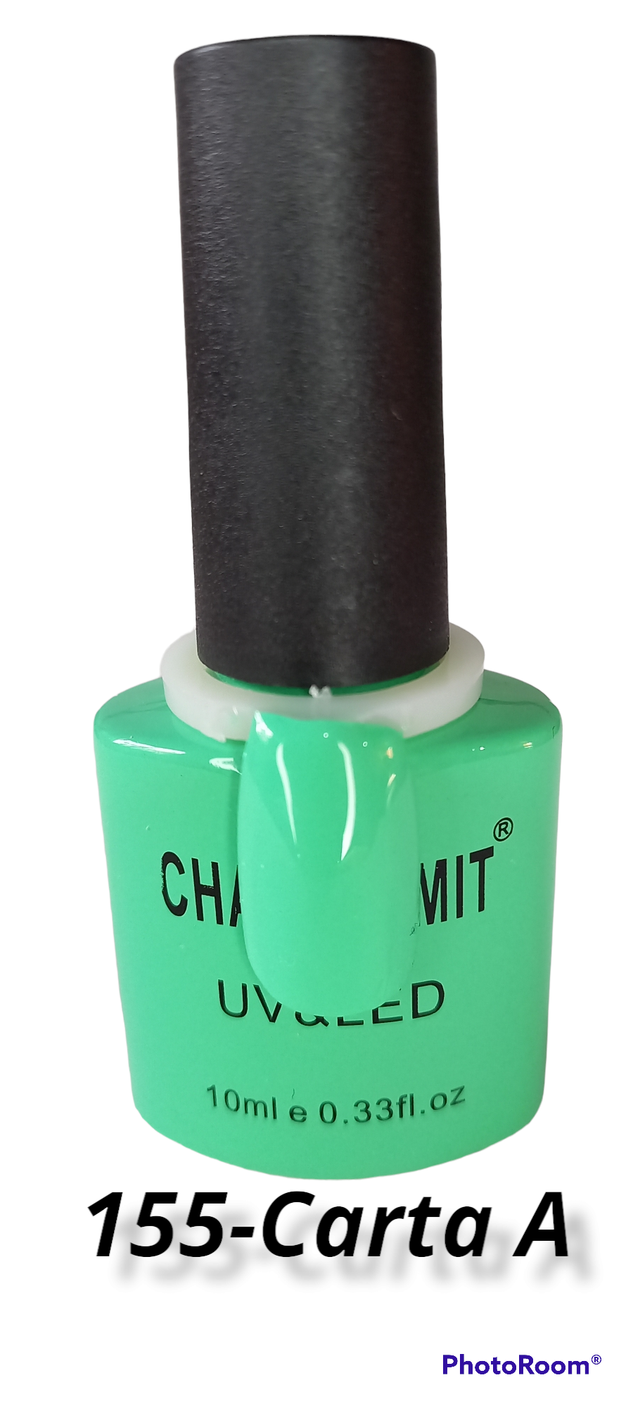 Esmalte Semipermanente CHARM LIMIT #155-A