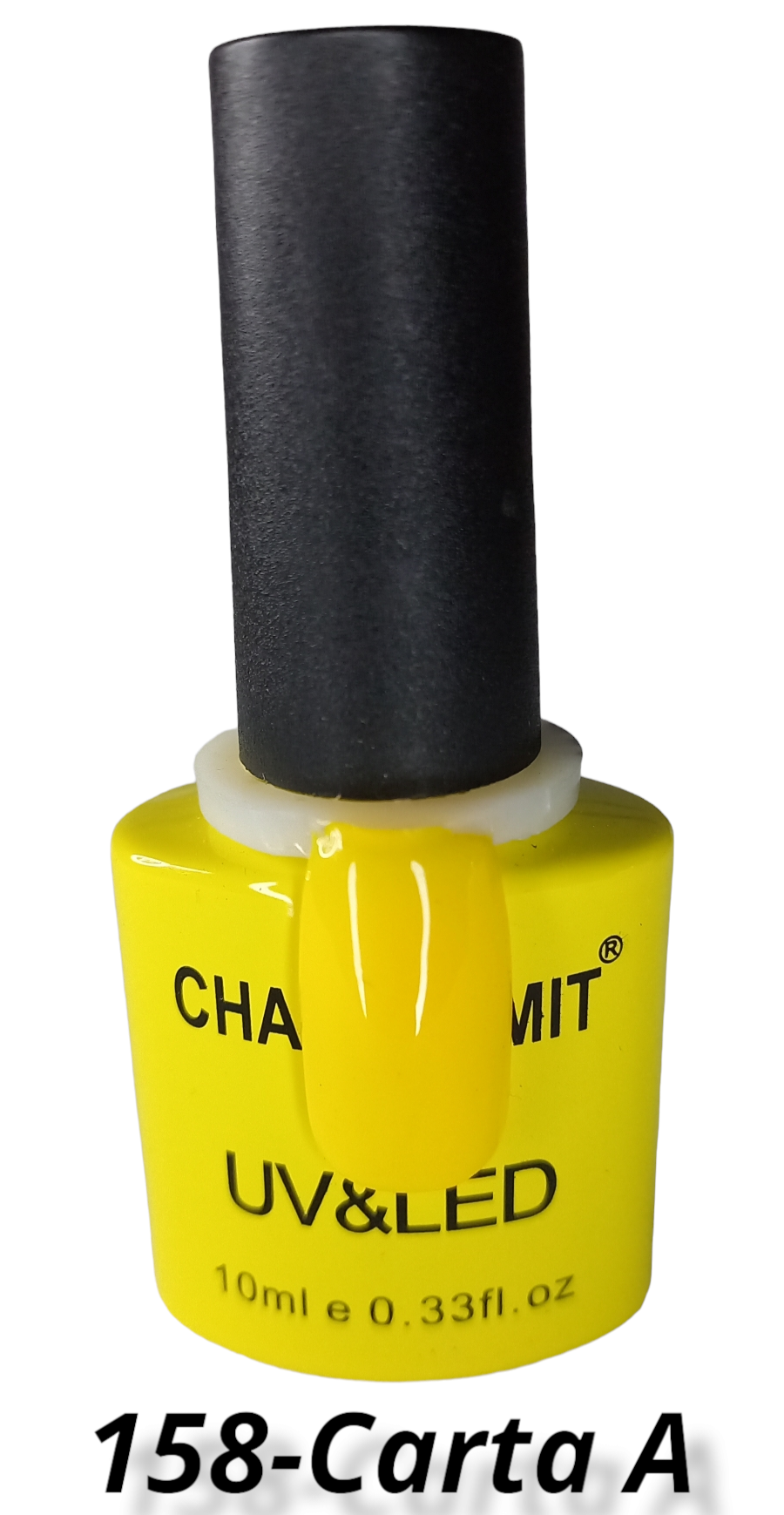 Esmalte Semipermanente CHARM LIMIT #158-A