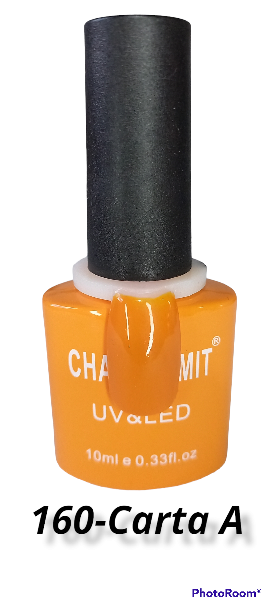 Esmalte Semipermanente CHARM LIMIT #160-A
