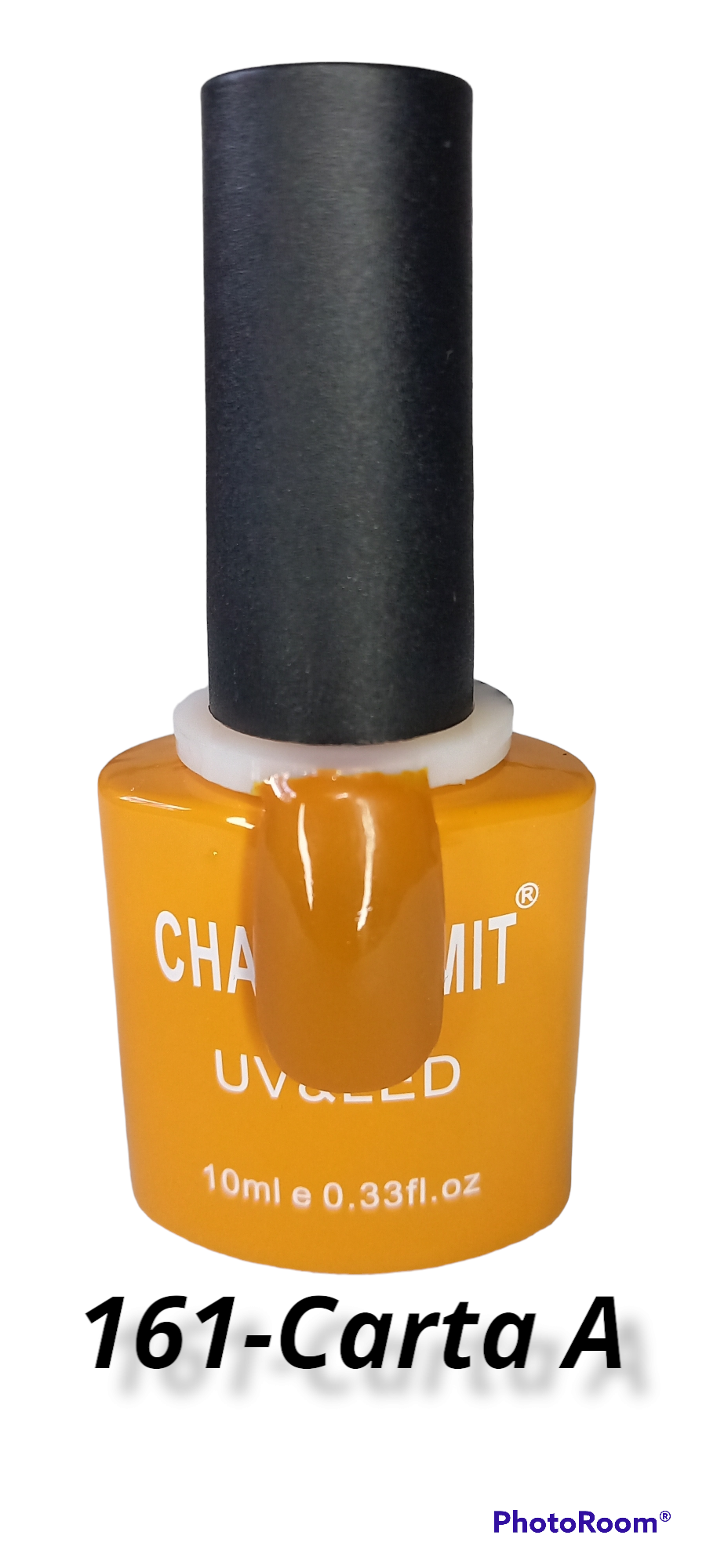 Esmalte Semipermanente CHARM LIMIT #161-A