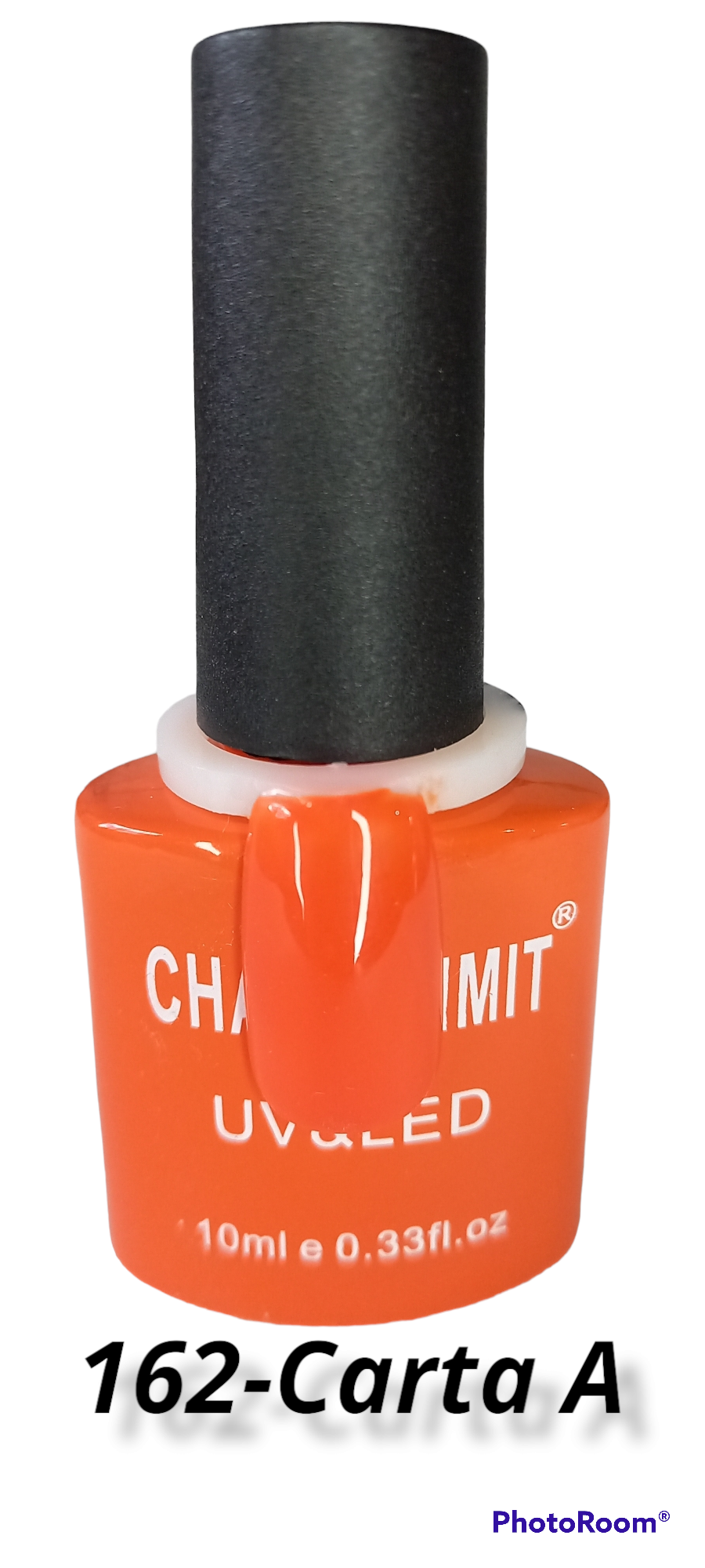Esmalte Semipermanente CHARM LIMIT #162-A