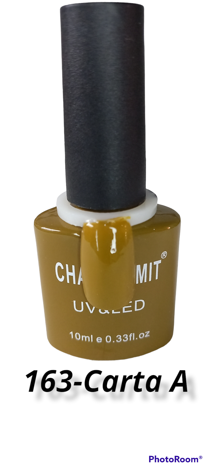 Esmalte Semipermanente CHARM LIMIT #163-A
