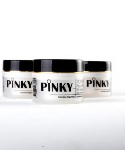 Polímero PINKY 20g