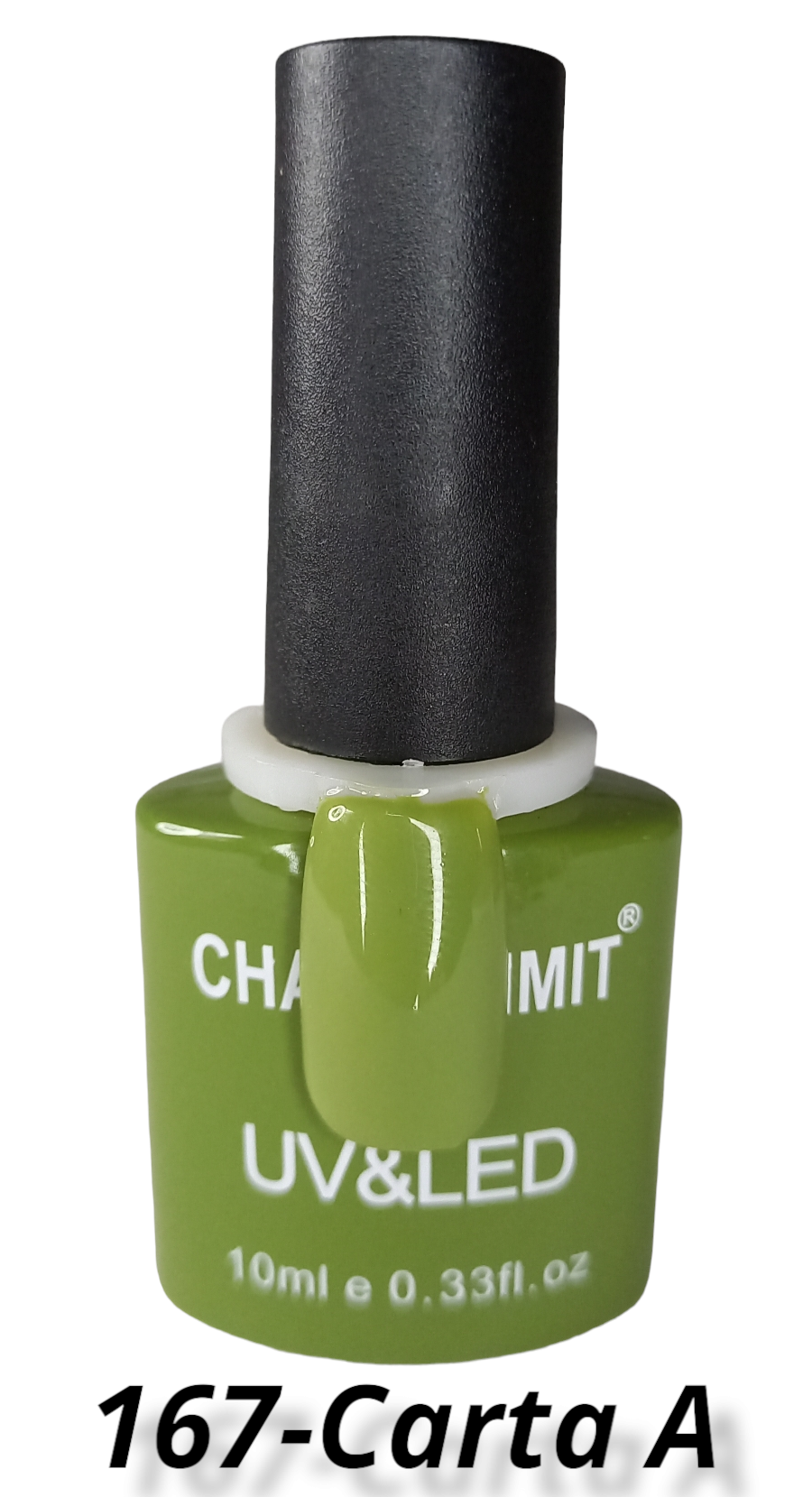 Esmalte Semipermanente CHARM LIMIT #167-A