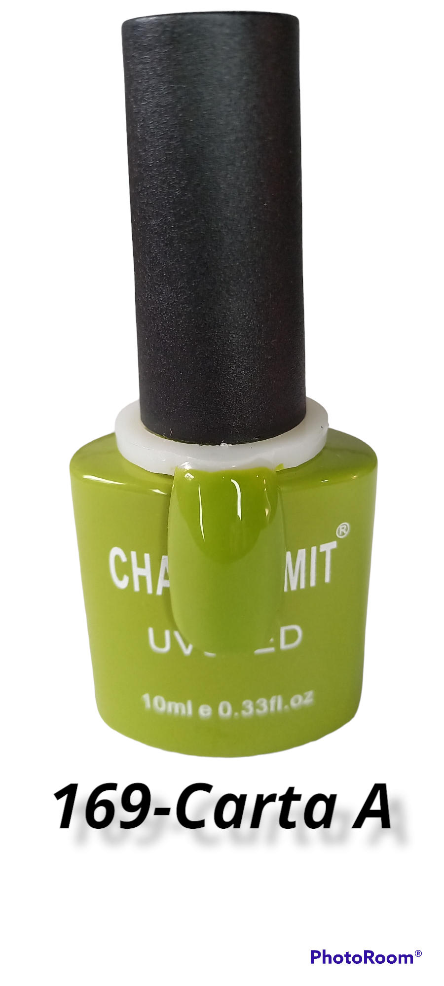 Esmalte Semipermanente CHARM LIMIT #169-A