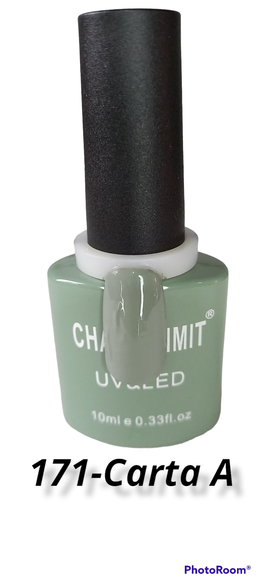 Esmalte Semipermanente CHARM LIMIT #171-A