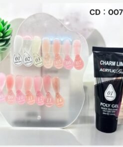 Polygel CHARM LIMIT 30ml