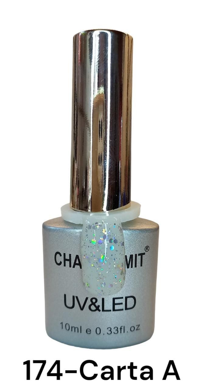 Esmalte Semipermanente CHARM LIMIT #174-A