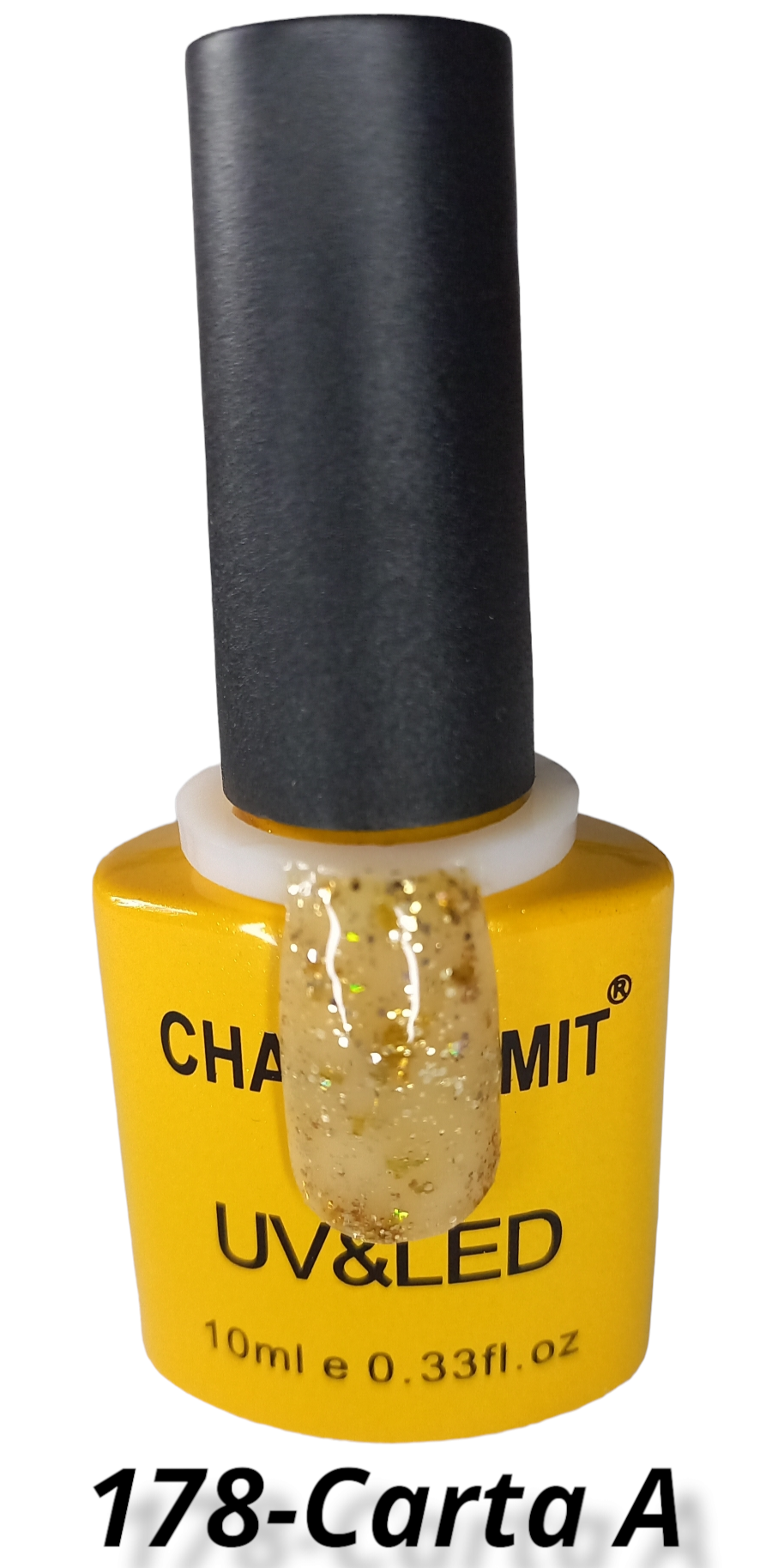 Esmalte Semipermanente CHARM LIMIT #178-A