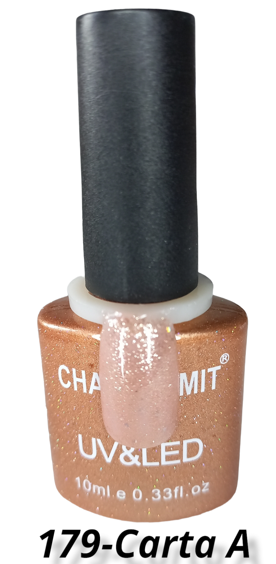 Esmalte Semipermanente CHARM LIMIT #179-A