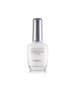 Esmalte Tradicional CADILINE #18 Blanco French