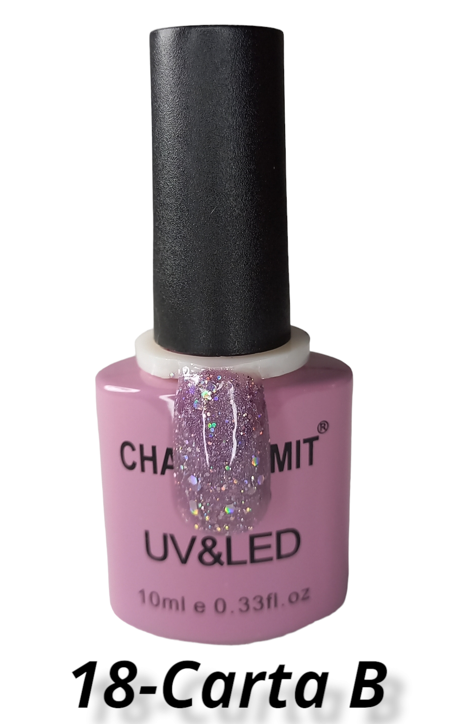 Esmalte Semipermanente CHARM LIMIT #18-B