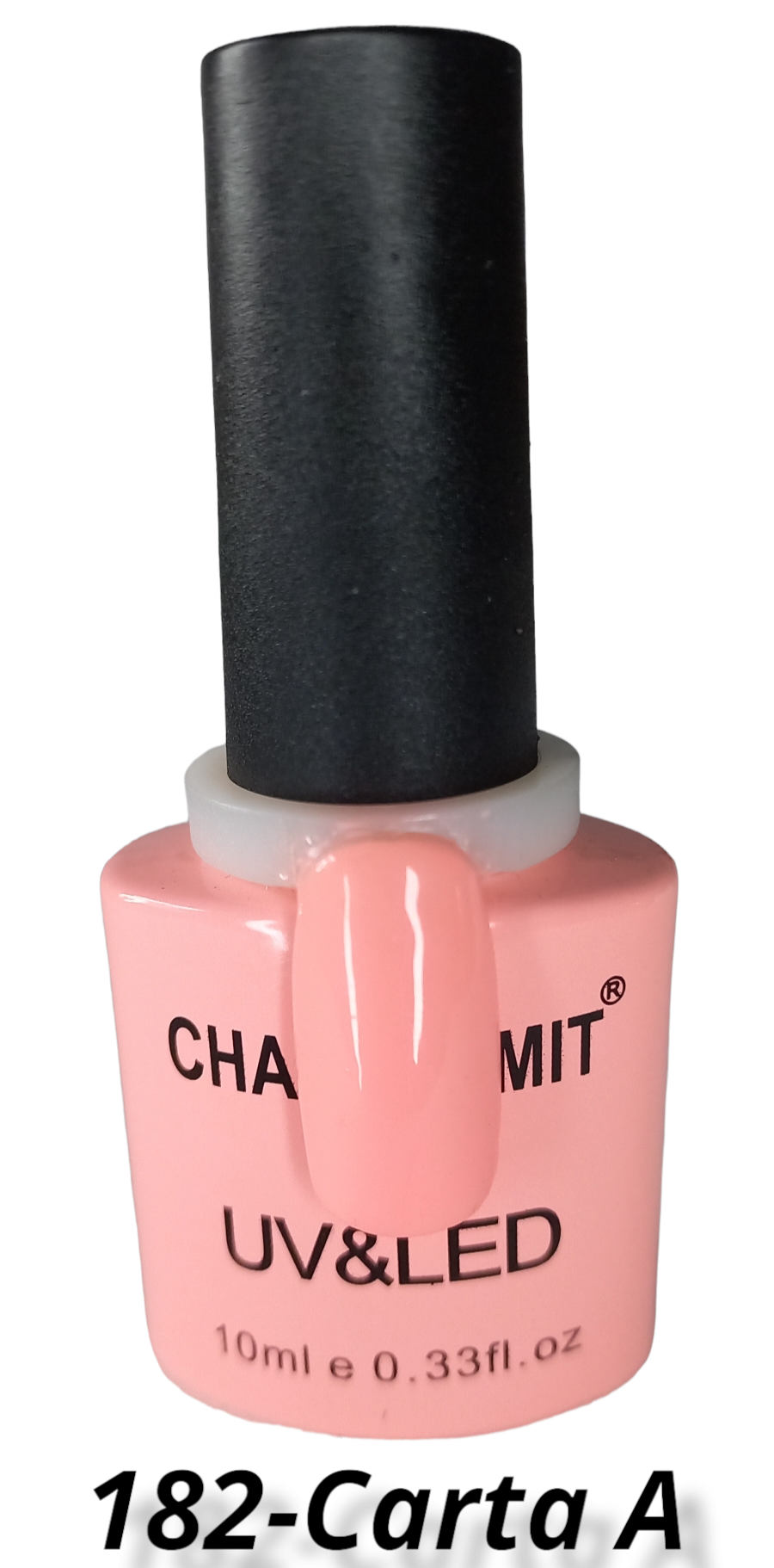 Esmalte Semipermanente CHARM LIMIT #182-A