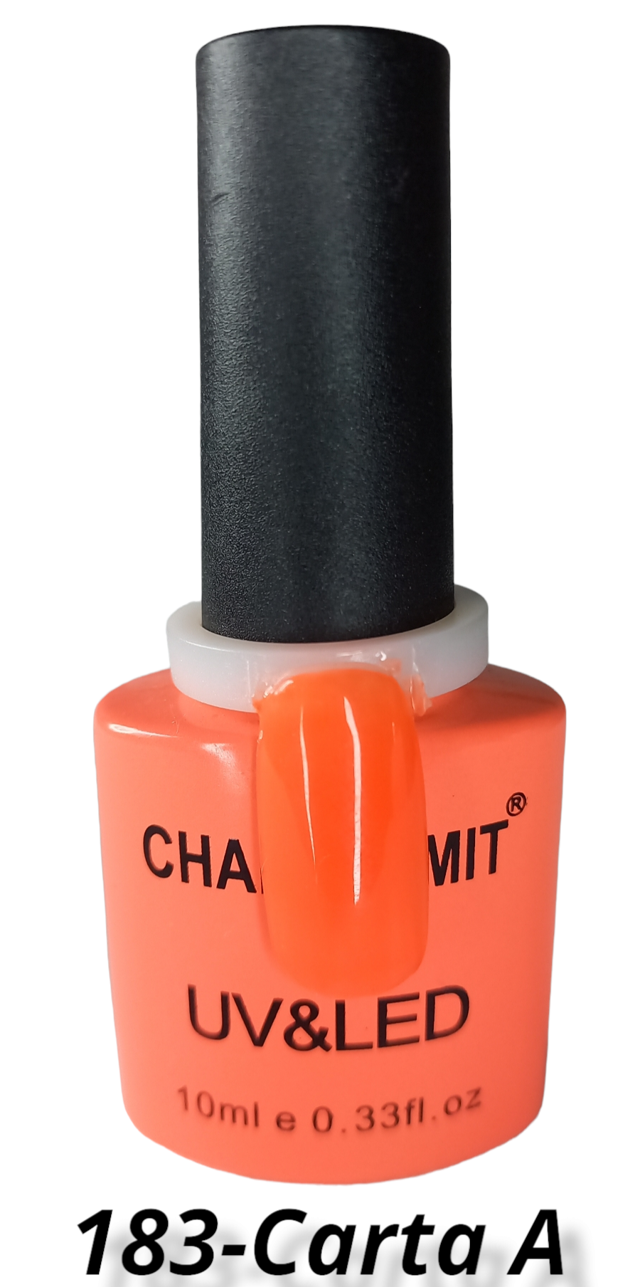 Esmalte Semipermanente CHARM LIMIT #183-A