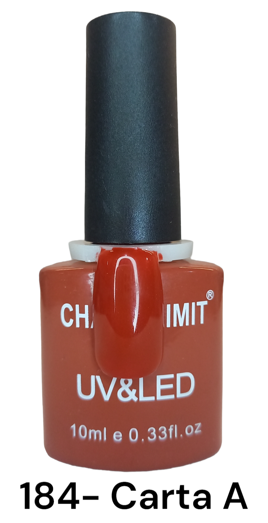 Esmalte Semipermanente CHARM LIMIT #184-A