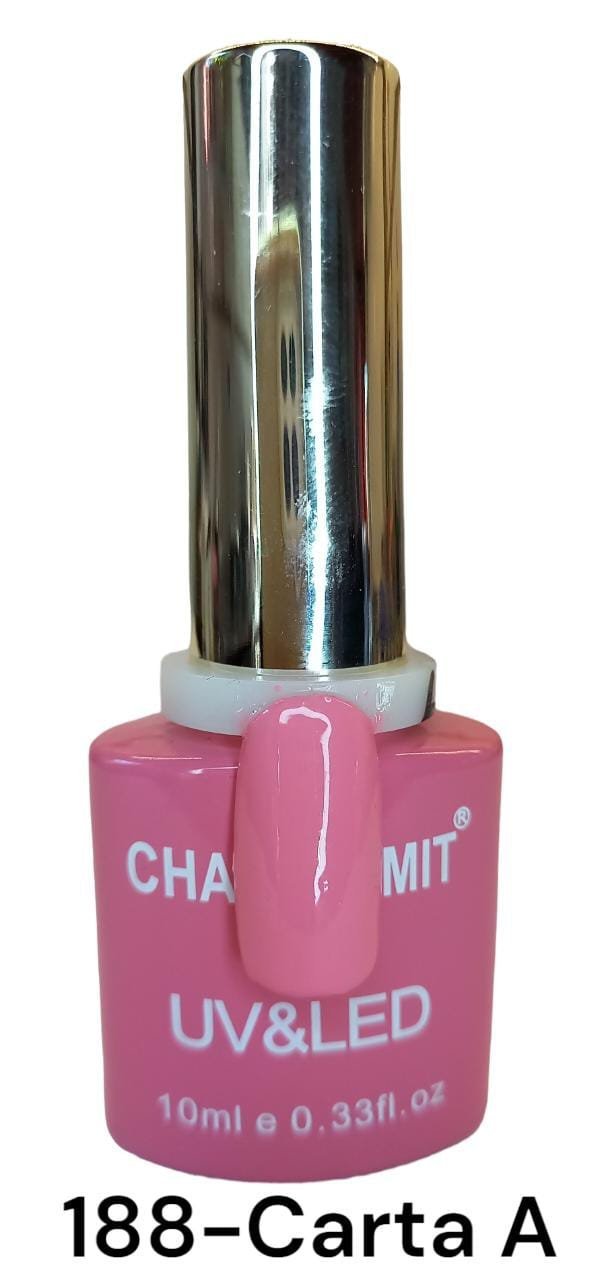 Esmalte Semipermanente CHARM LIMIT #188-A
