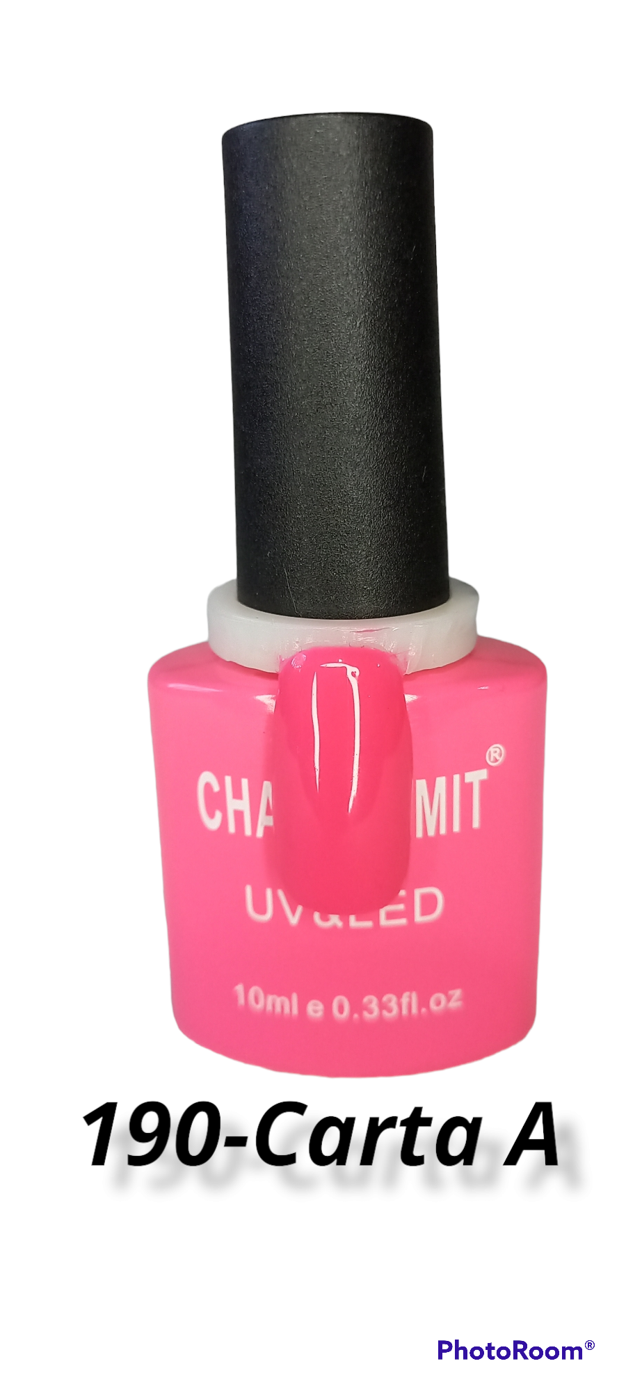 Esmalte Semipermanente CHARM LIMIT #190-A
