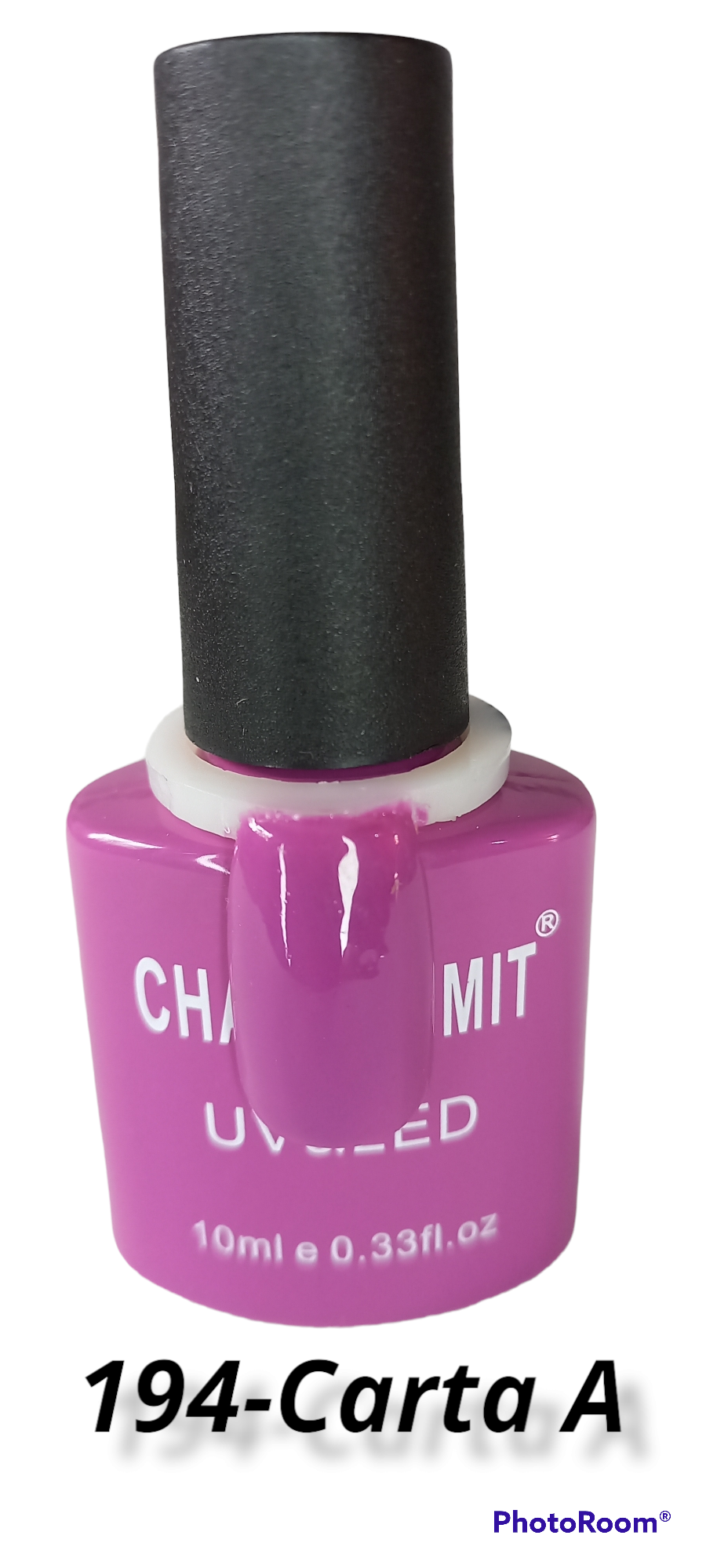Esmalte Semipermanente CHARM LIMIT #194-A
