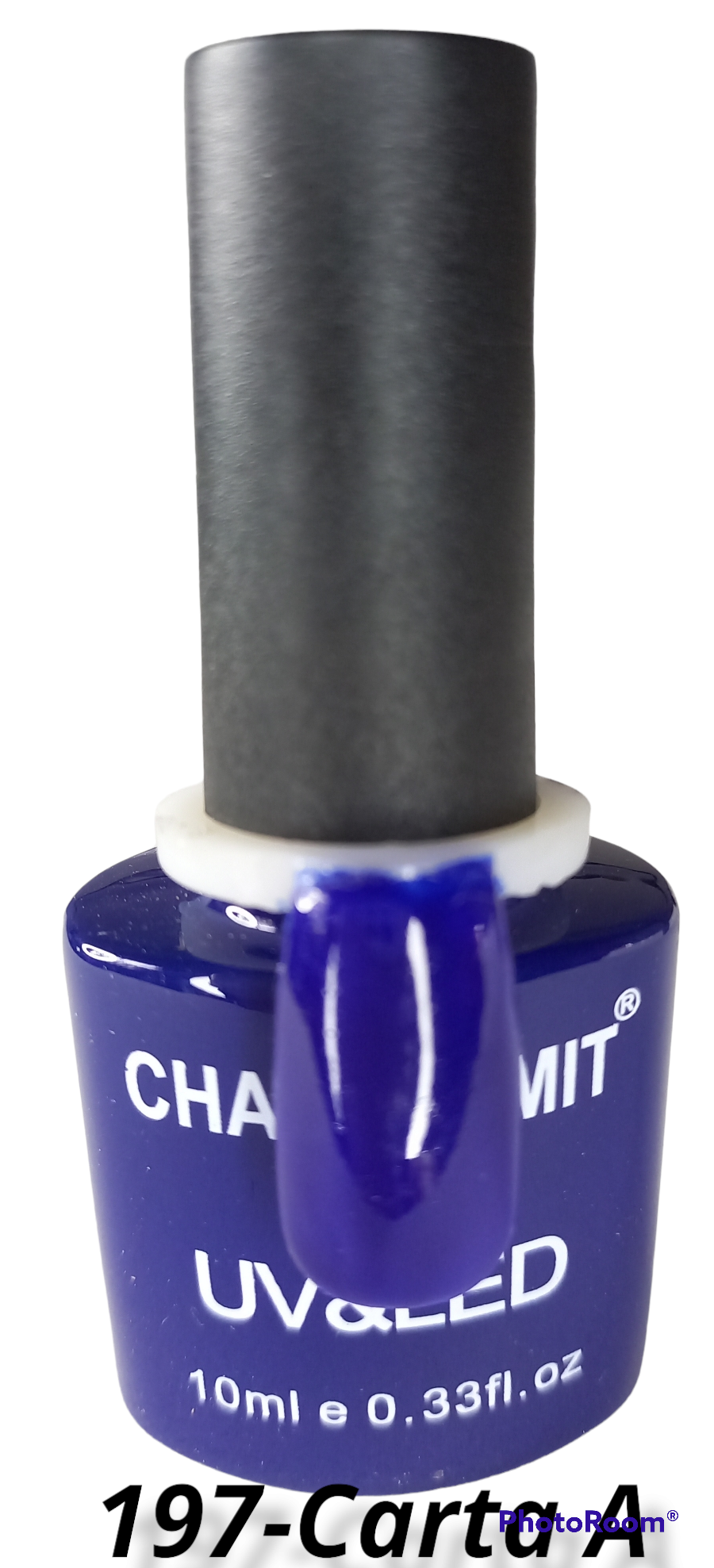 Esmalte Semipermanente CHARM LIMIT #197-A
