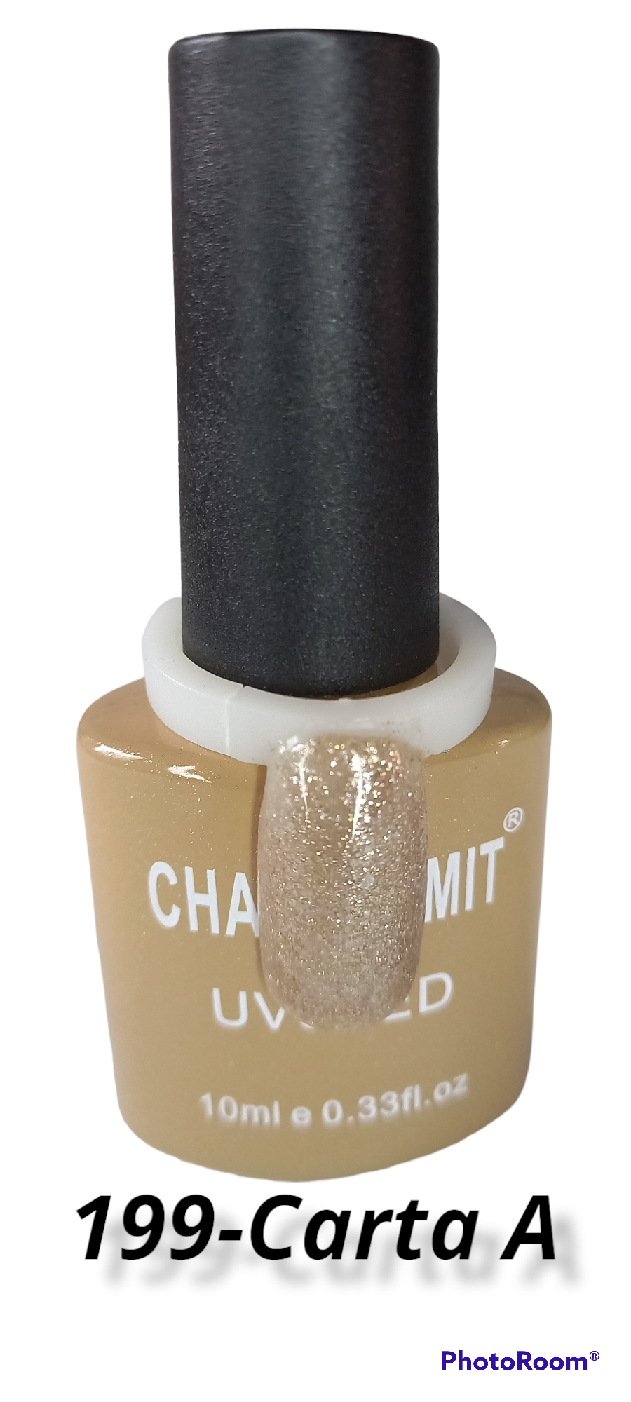 Esmalte Semipermanente CHARM LIMIT #199-A