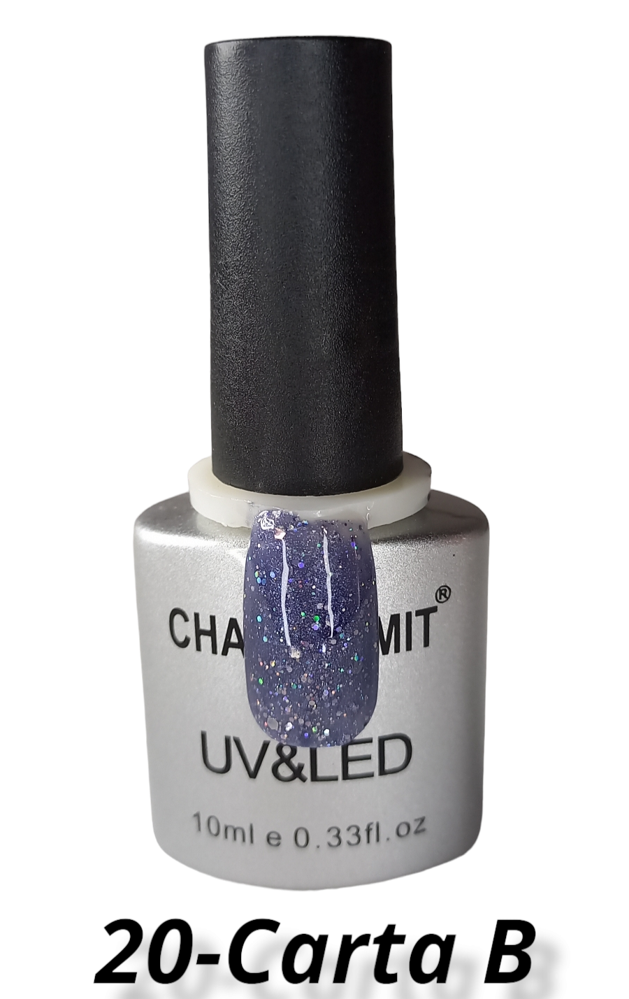 Esmalte Semipermanente CHARM LIMIT #20-B