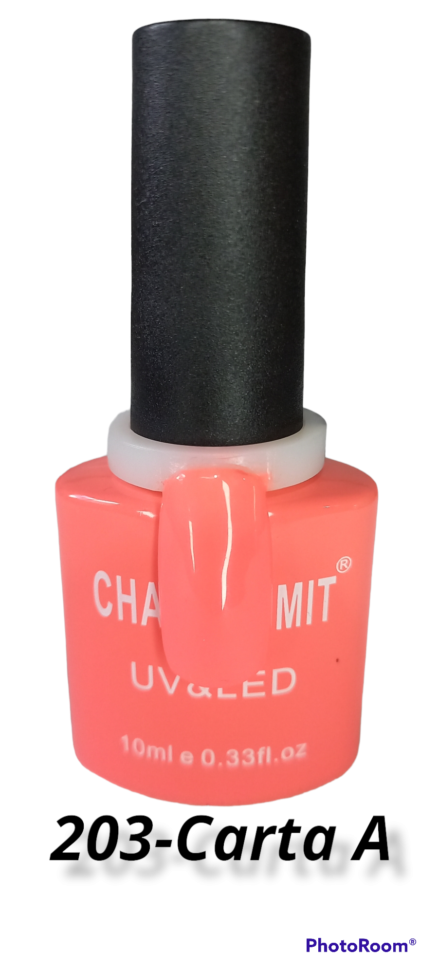 Esmalte Semipermanente CHARM LIMIT #203-A