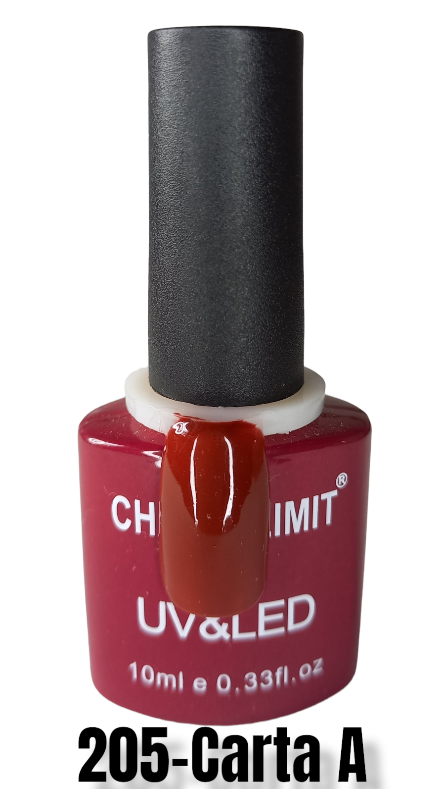 Esmalte Semipermanente CHARM LIMIT #205-A