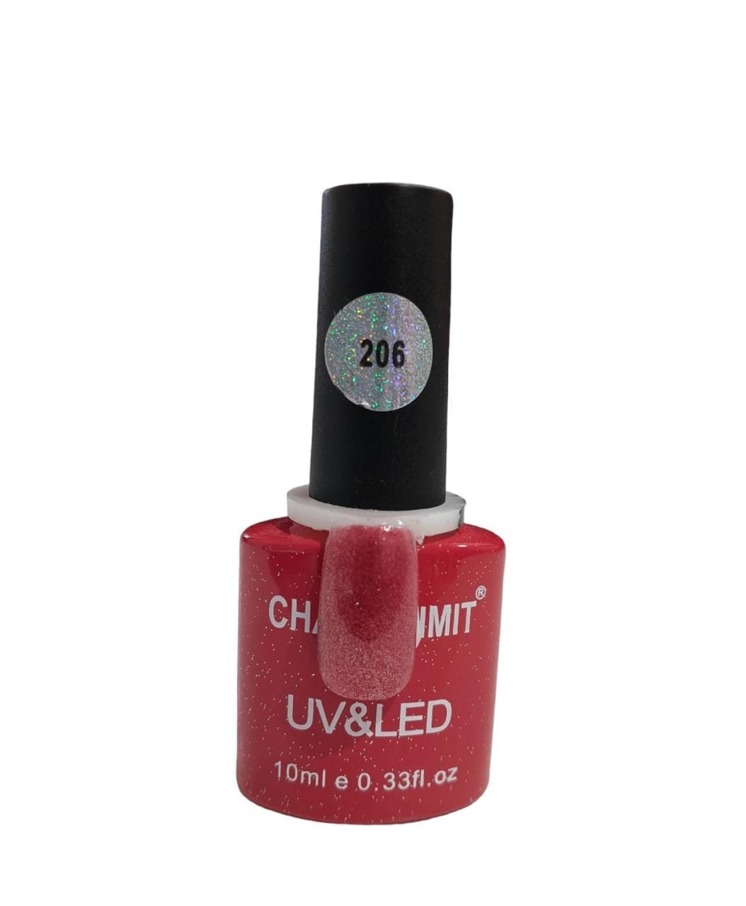 Esmalte Semipermanente CHARM LIMIT #206-A